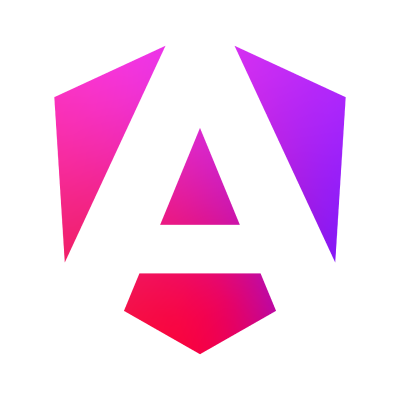 Angular 17 logo