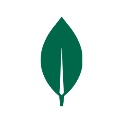 MongoDB logo