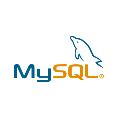 MySQL logo