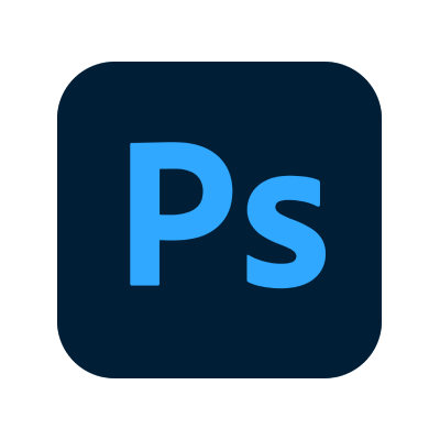 Photoshop logo